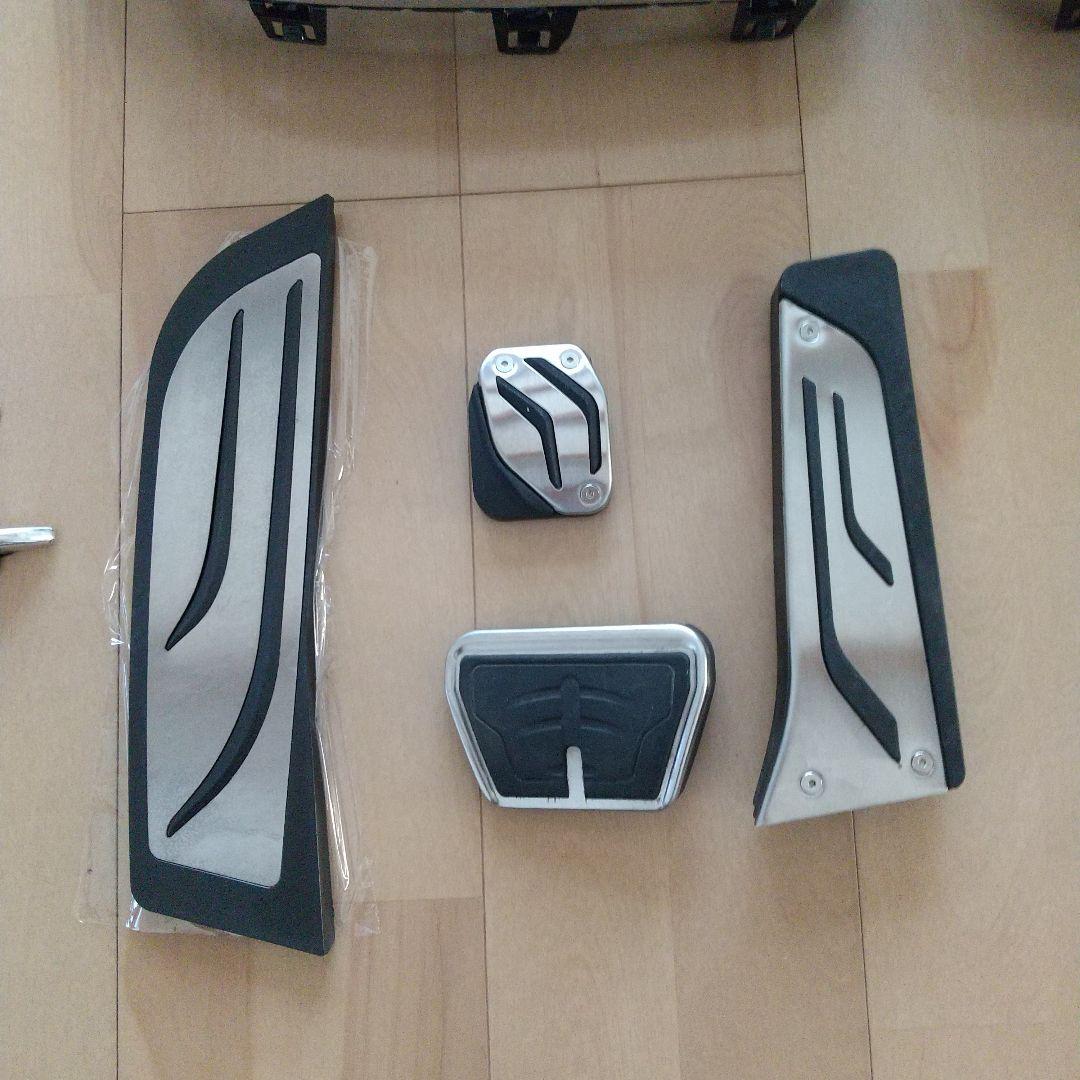 とっとーと！お得な 320i 車両内外用 パーツ、コーディングセット