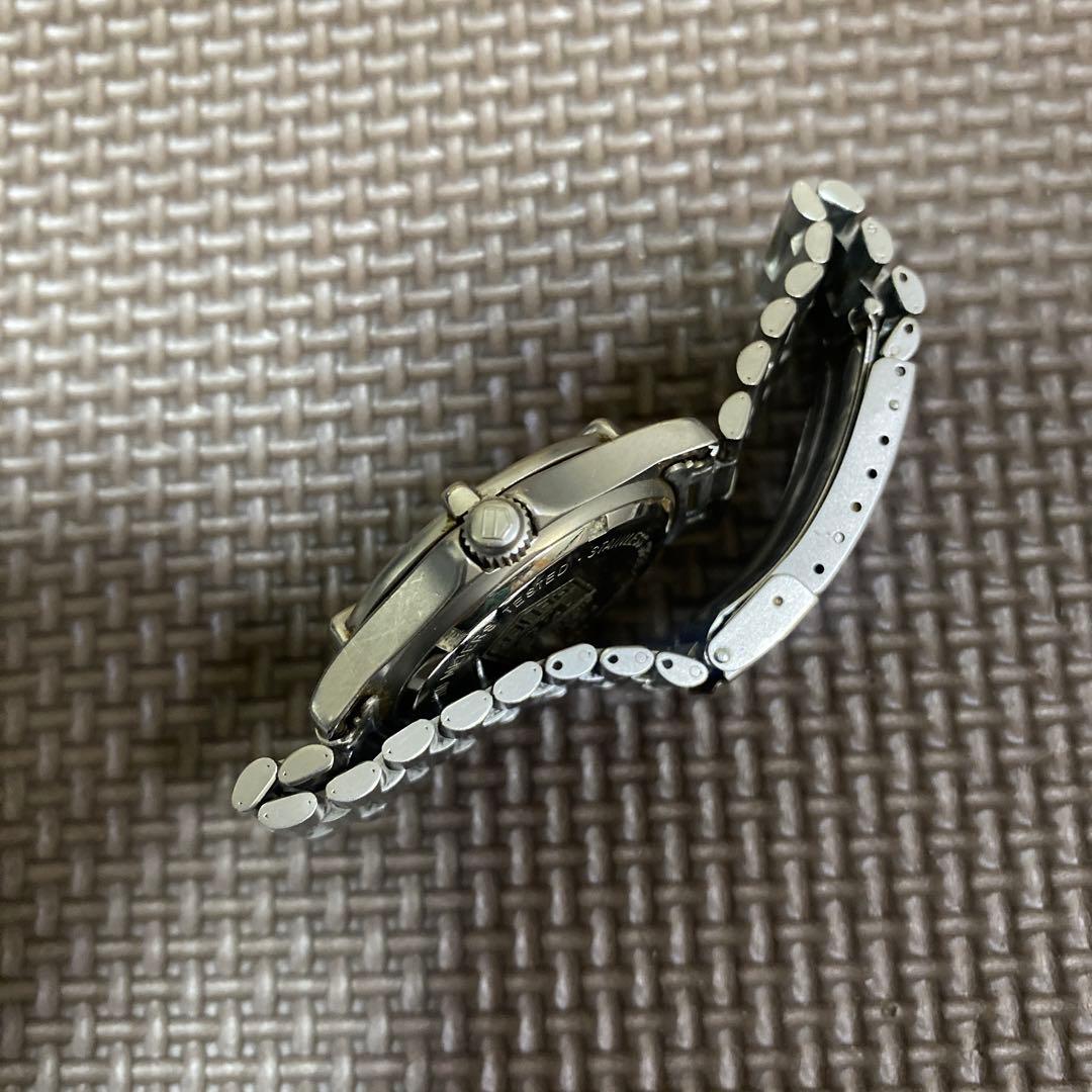 TAG Heuer Professional 200 メンズ腕時計