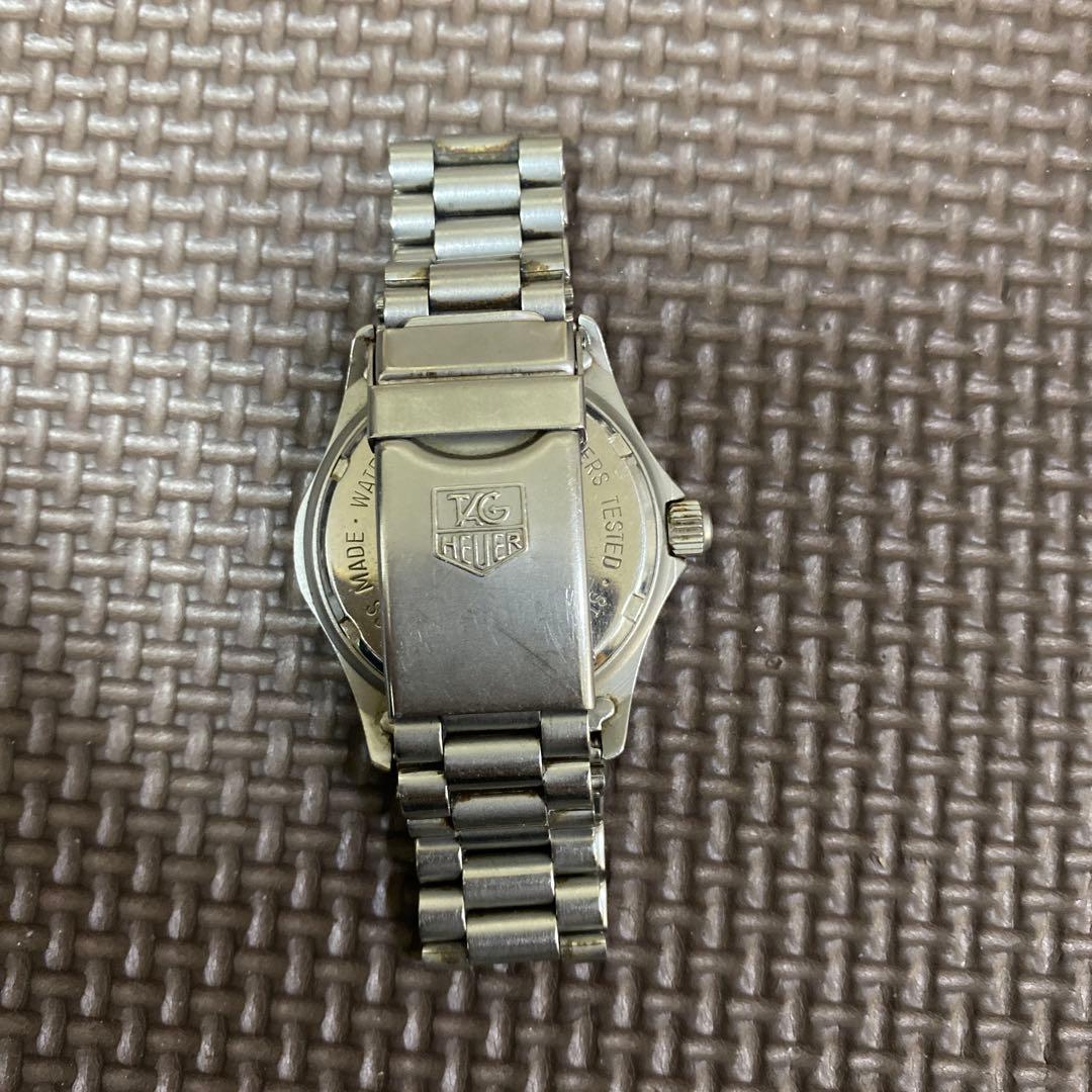 TAG Heuer Professional 200 メンズ腕時計
