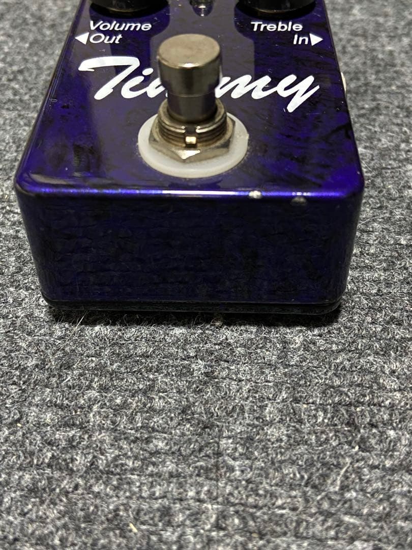 Paul Cochrane Timmy V2 2012年製 JRC4559D