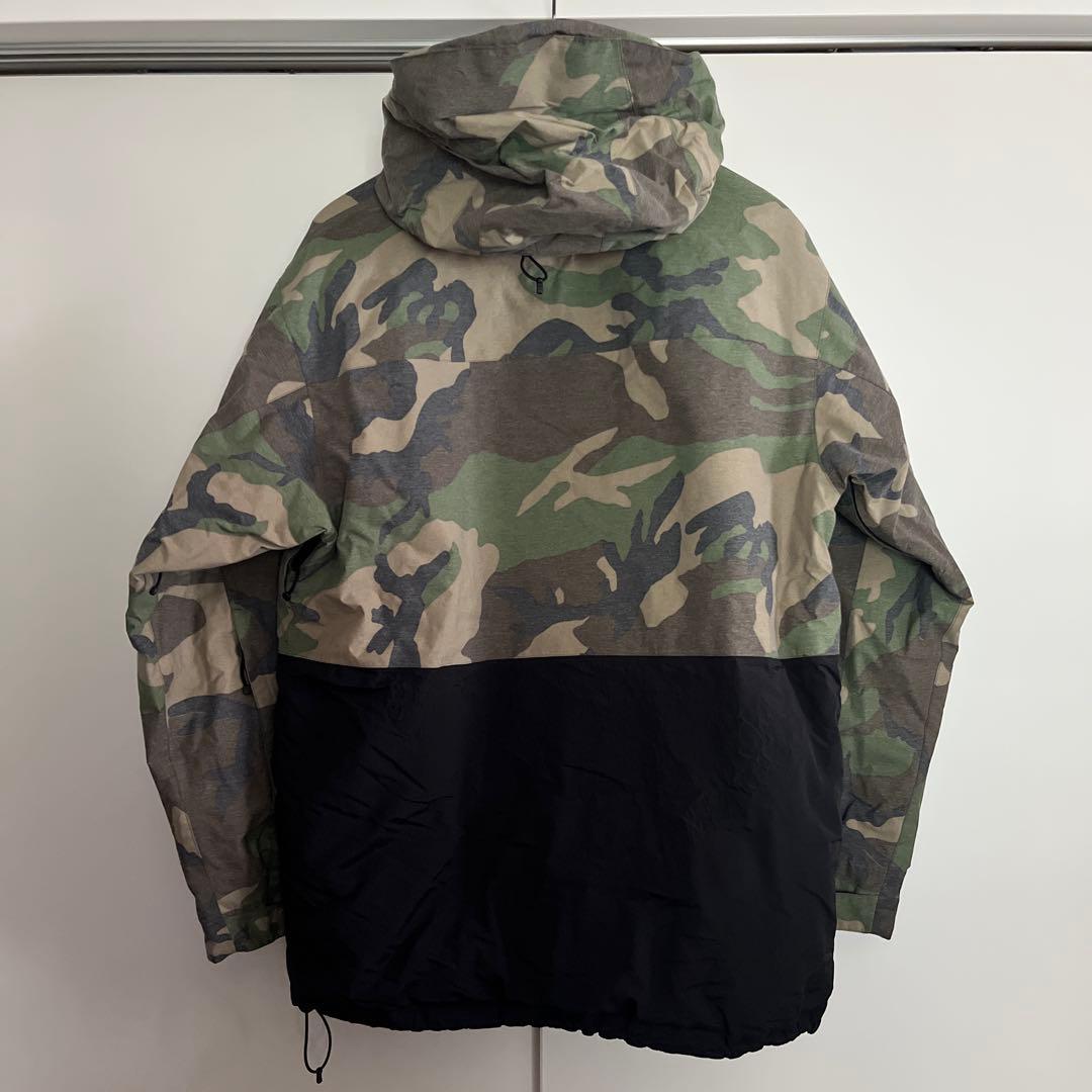 ノースフェイス THREE STAGE JACKET