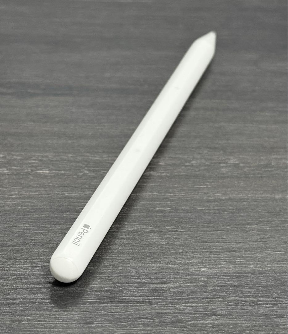 美品　Apple Pencil 第2世代 MU8F2J/A　b7