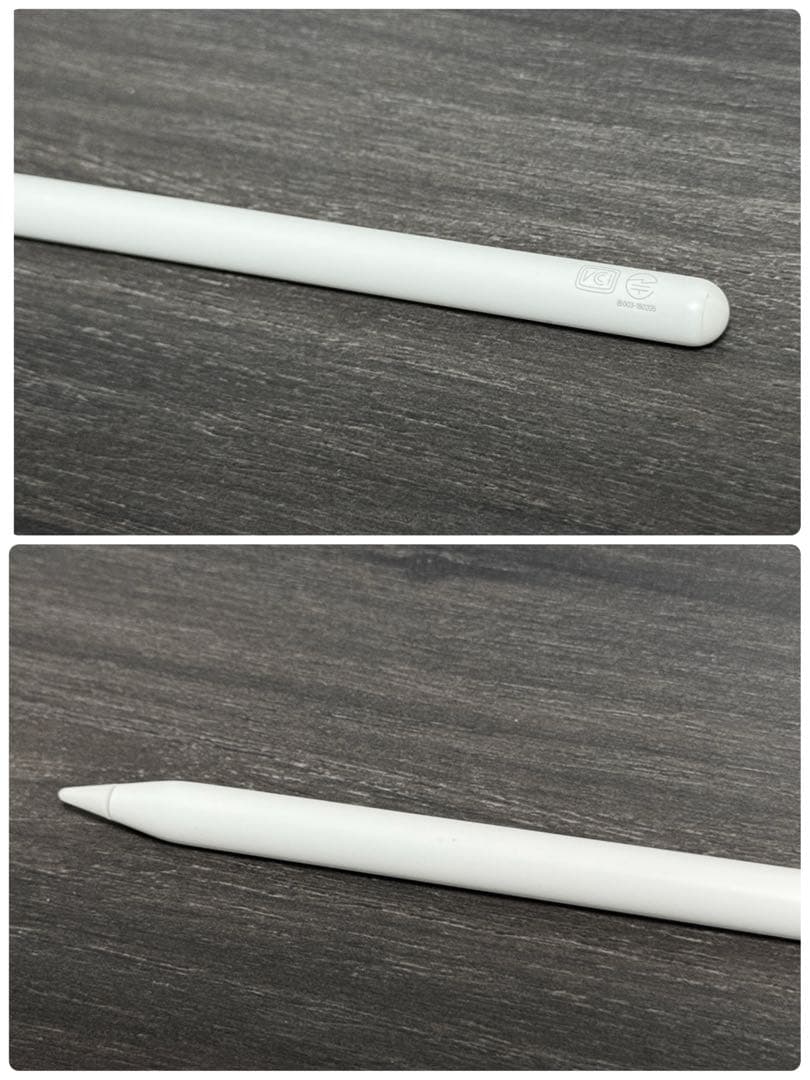美品　Apple Pencil 第2世代 MU8F2J/A　b7