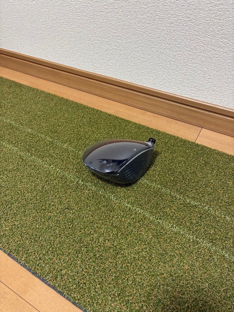 【新品】Qi10 max 10.5度 ドライバー テーラーメイド