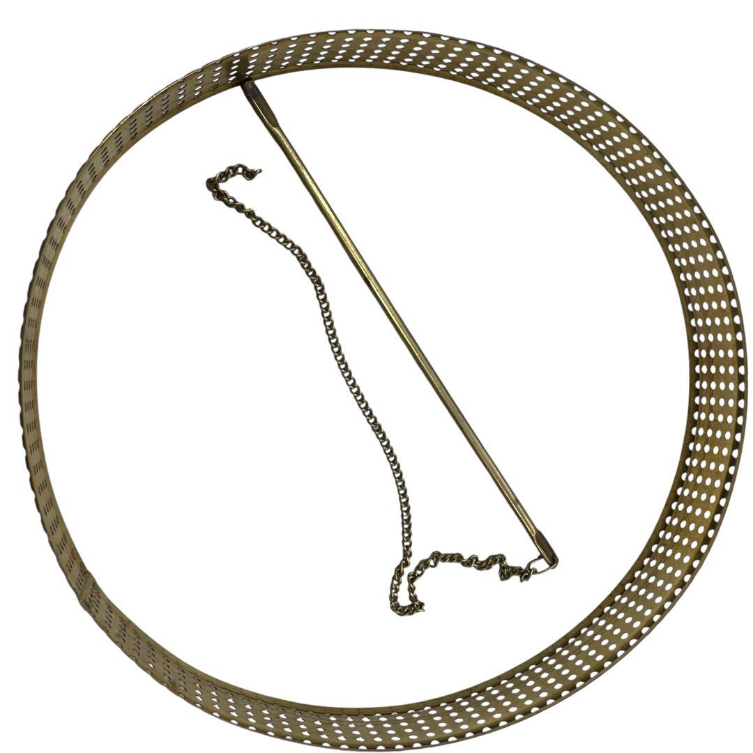 真鍮　ニッセン　IS3　日本船燈　パーフェクション　バーラー　石油ストーブ