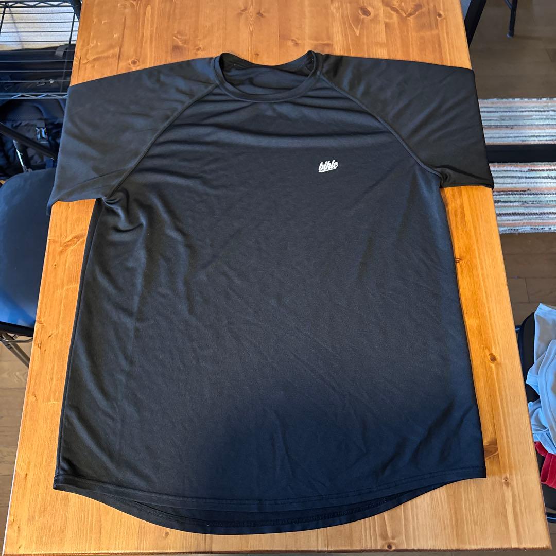 ballaholic 半袖Tシャツ　7枚セット