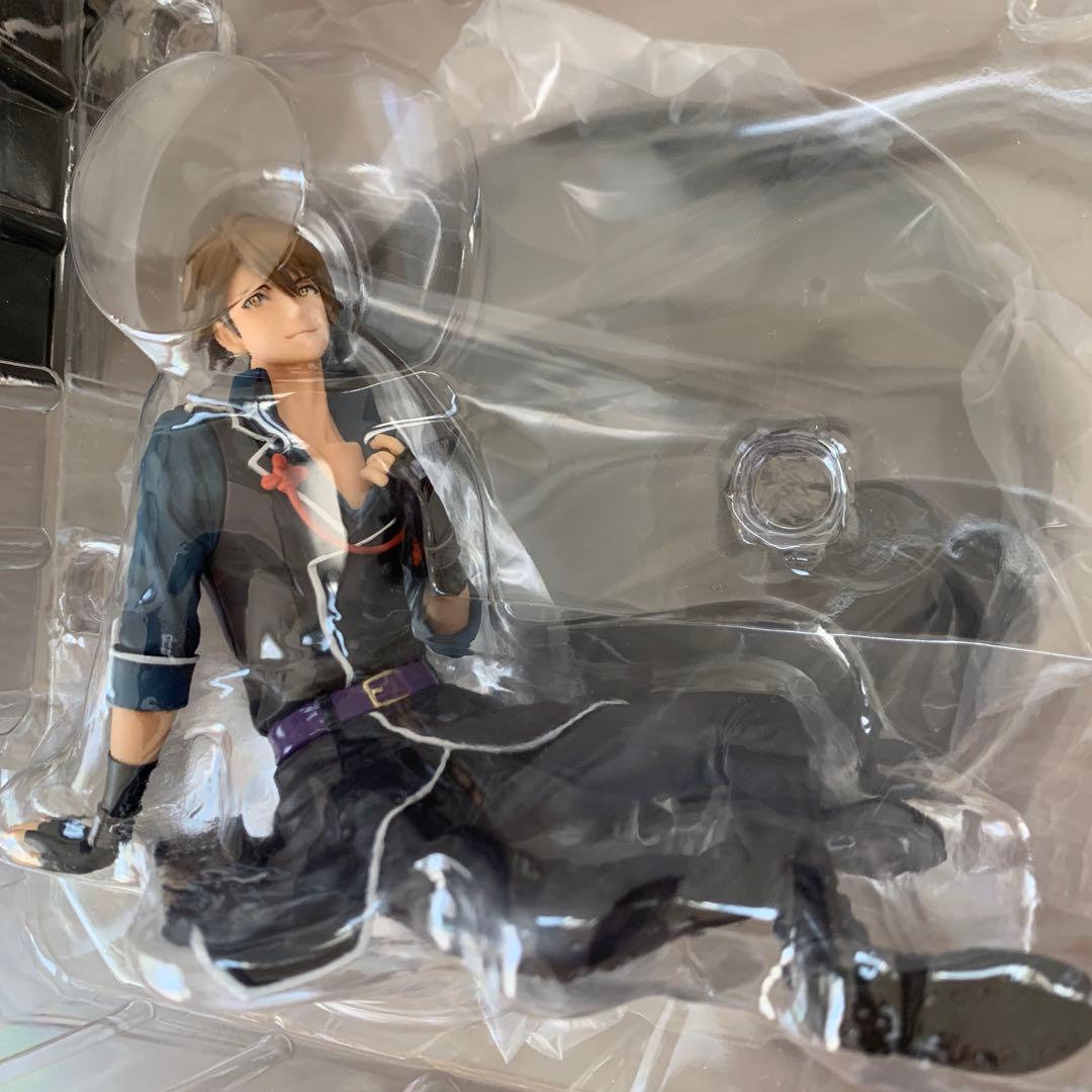 十龍之介 龍 パルメイトえくすとら フィギュア　アイナナ