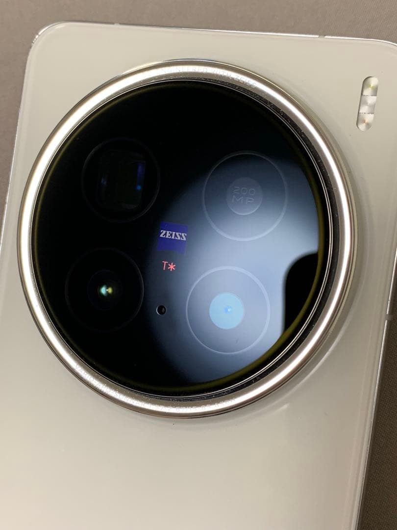 X200 Pro white 中国版12-256gb