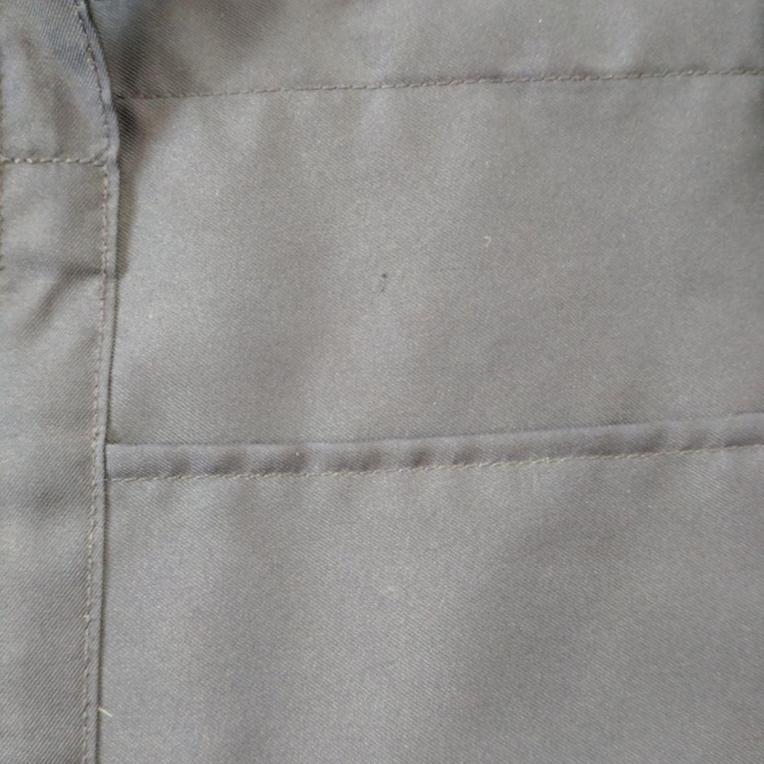 ファミリア　マザーズバッグ　青