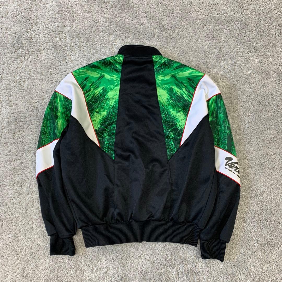 【90's ミズノ】読売ヴェルディ トラックジャケット