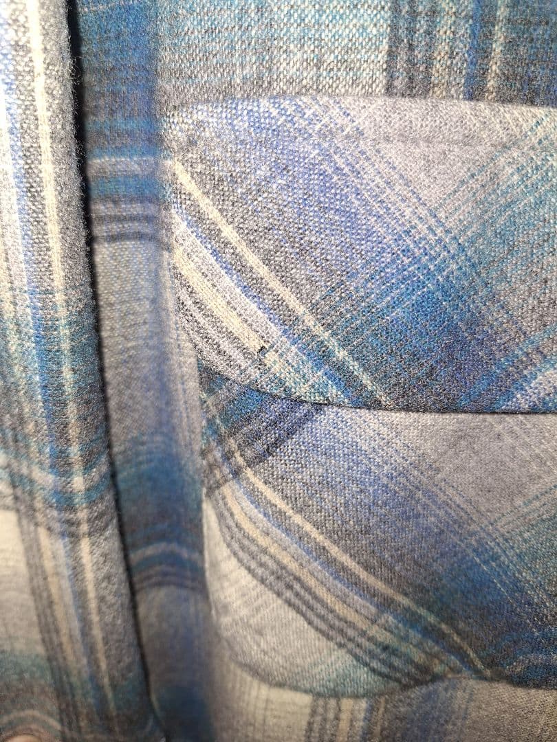 Pendleton 70sボードシャツ XXL