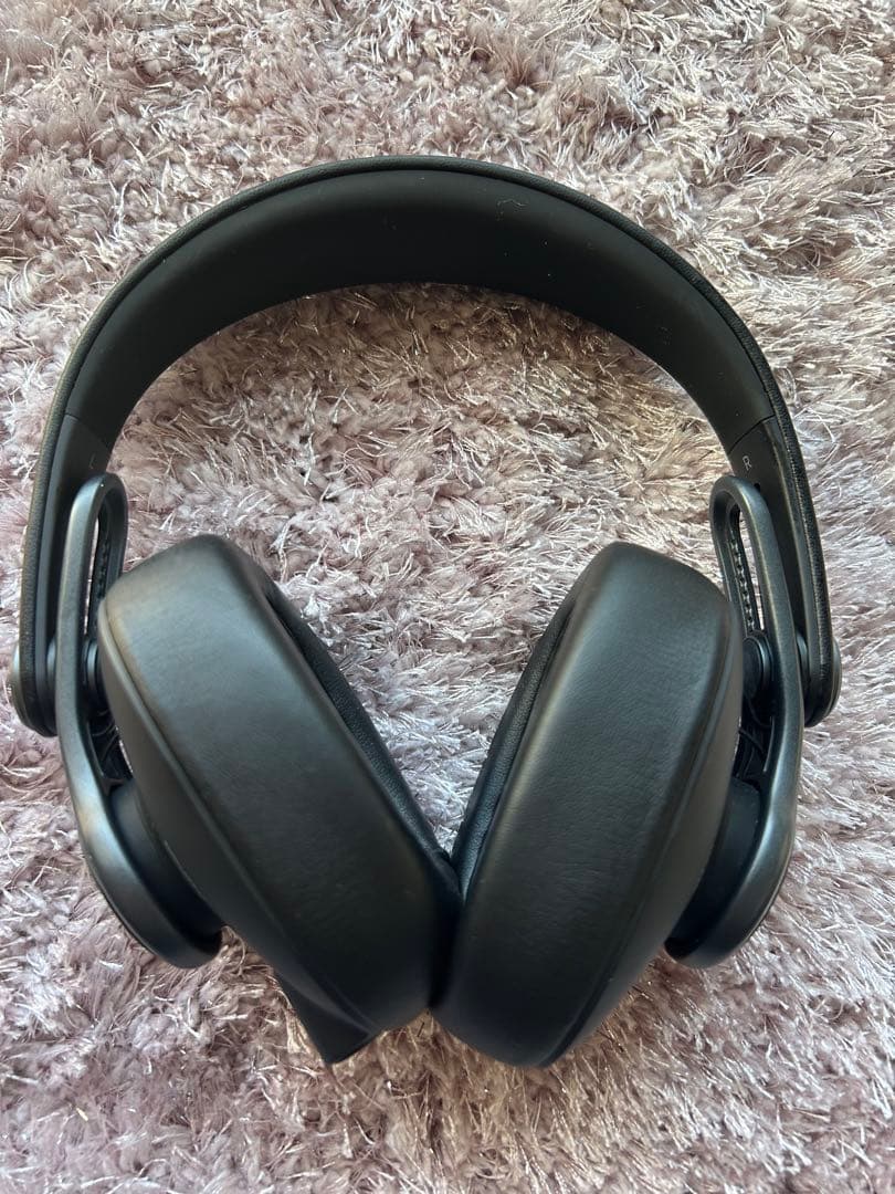 【ST】AKG K371 プロフェッショナルヘッドフォン