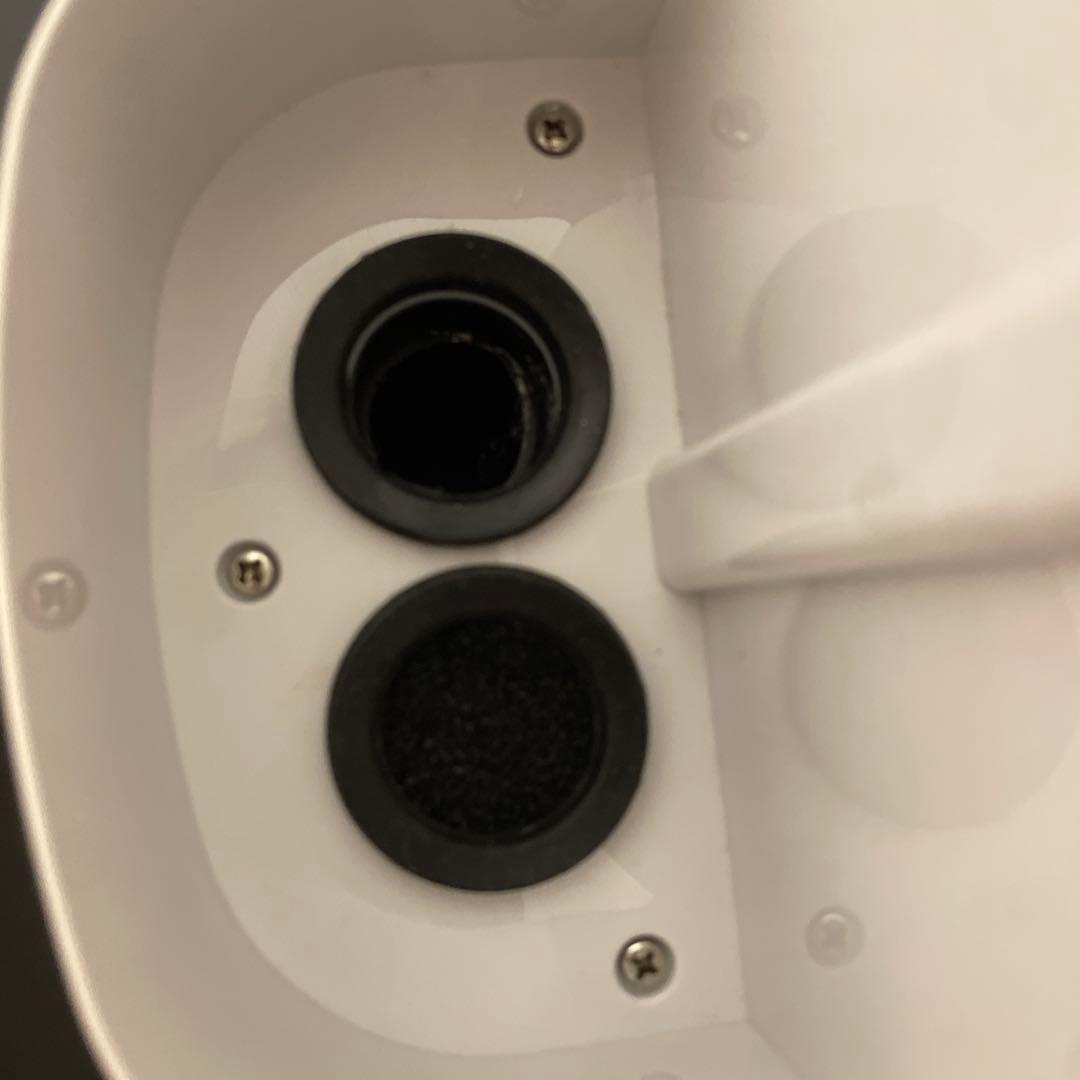 アイリスオーヤマ　リンサークリーナー　RNSK-P10-W 2022年製