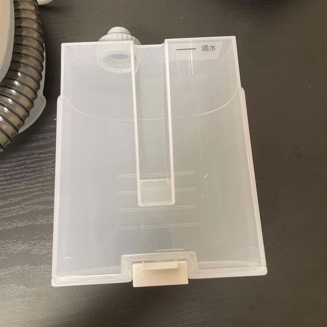 アイリスオーヤマ　リンサークリーナー　RNSK-P10-W 2022年製