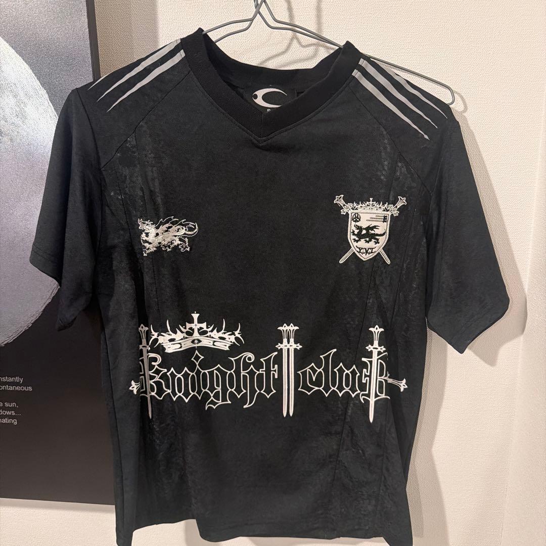 cozy worldwide シャツ✨