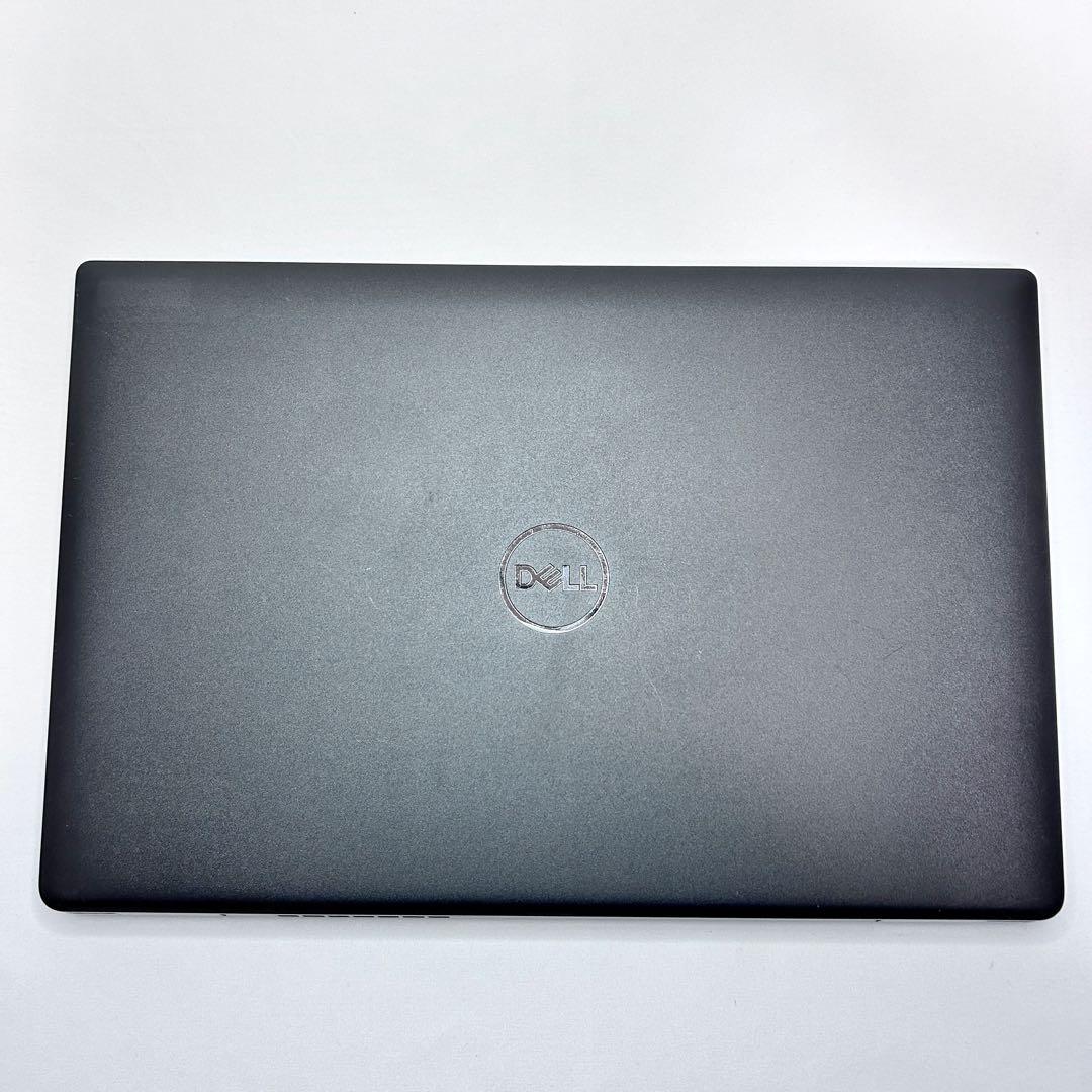 【バッテリー極上】第11世代i5 × メモリ16GB｜Latitude 3520