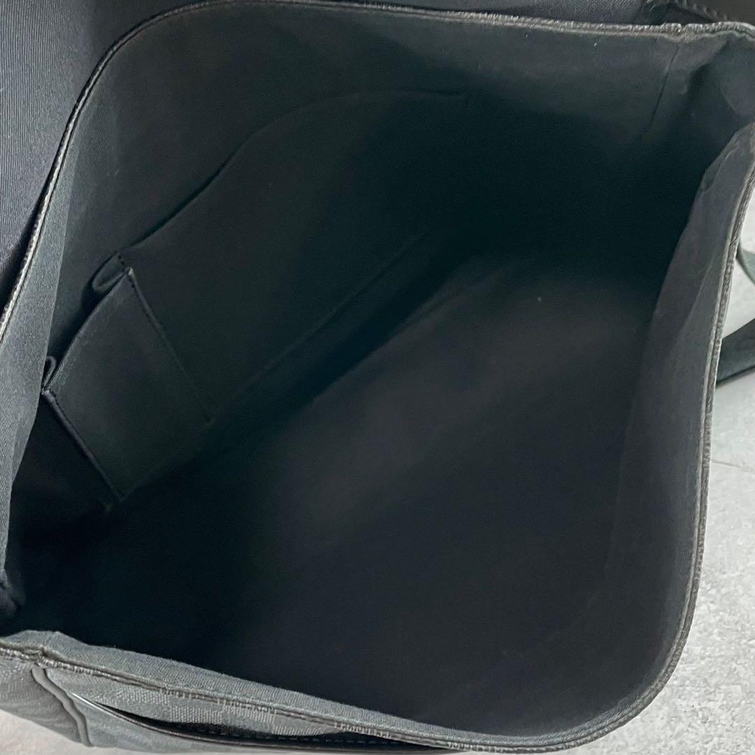 希少　ルイヴィトン　ダミエ　グラフィット　レンツォ　ショルダーバッグ　0200