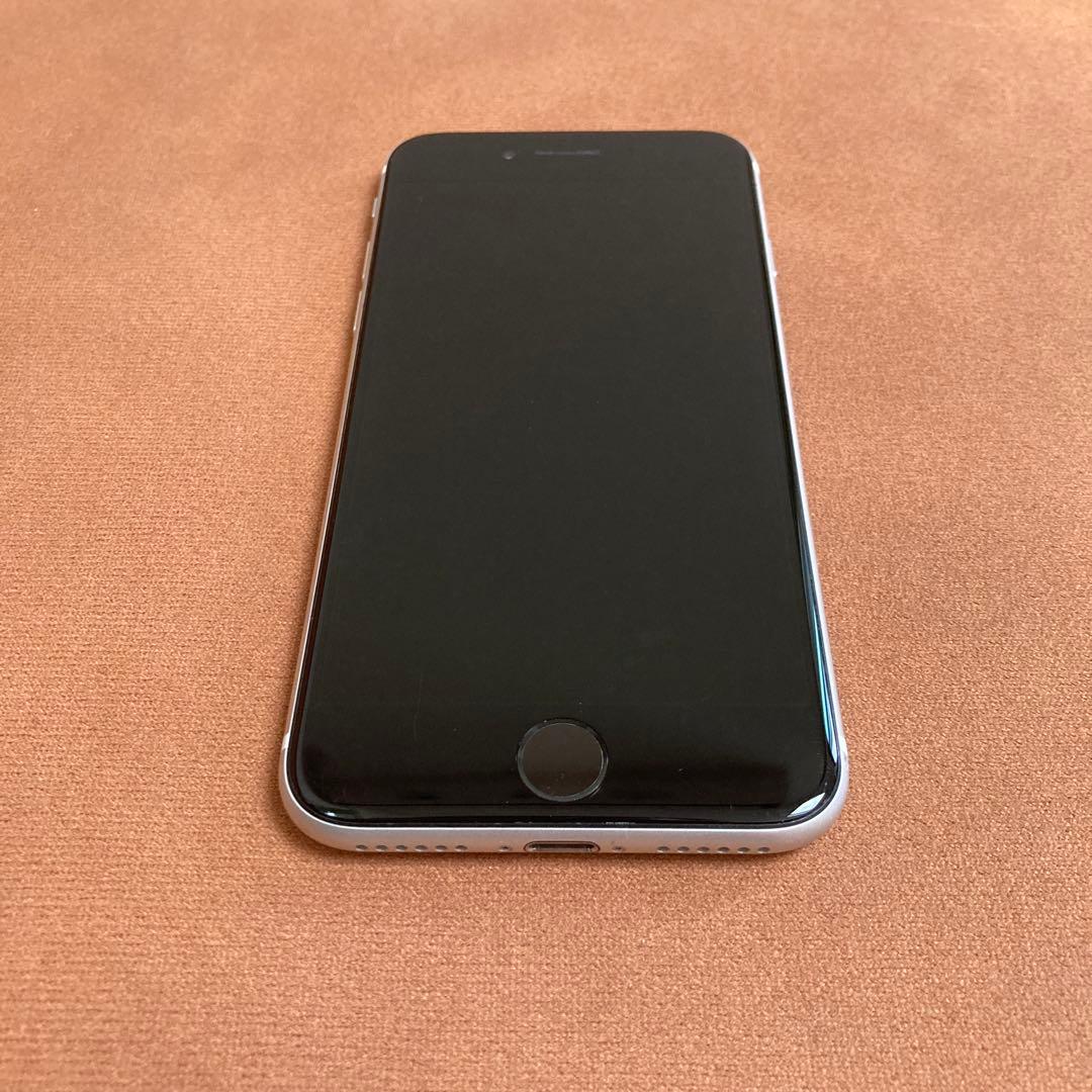 313【早い者勝ち】iPhoneSE2 第2世代 64GB SIMフリー☆