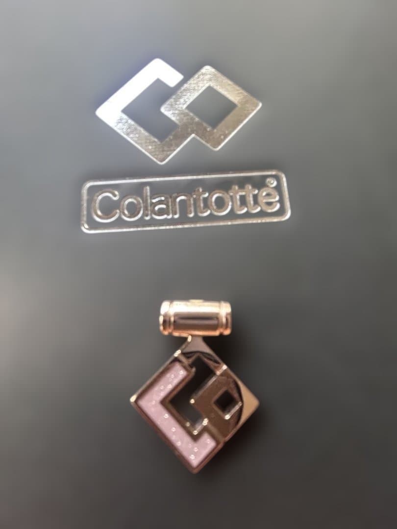 Colantotte TAO ネックレスAURA mini