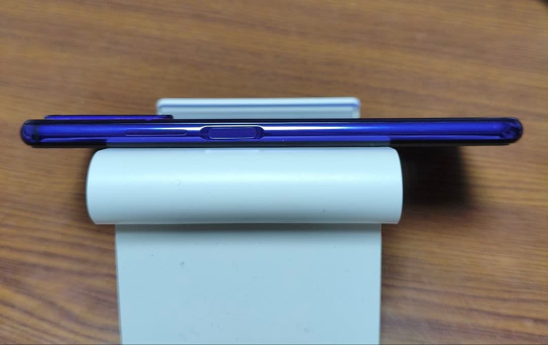 HUAWEI nova5T　GooglePlay可　SIMフリー　本体のみ