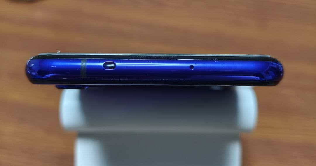 HUAWEI nova5T　GooglePlay可　SIMフリー　本体のみ