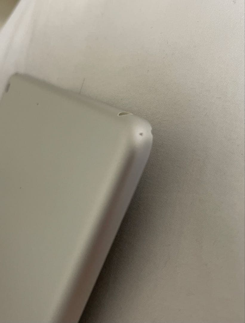 Apple iPad 第9世代 10.2インチ シルバー 本体