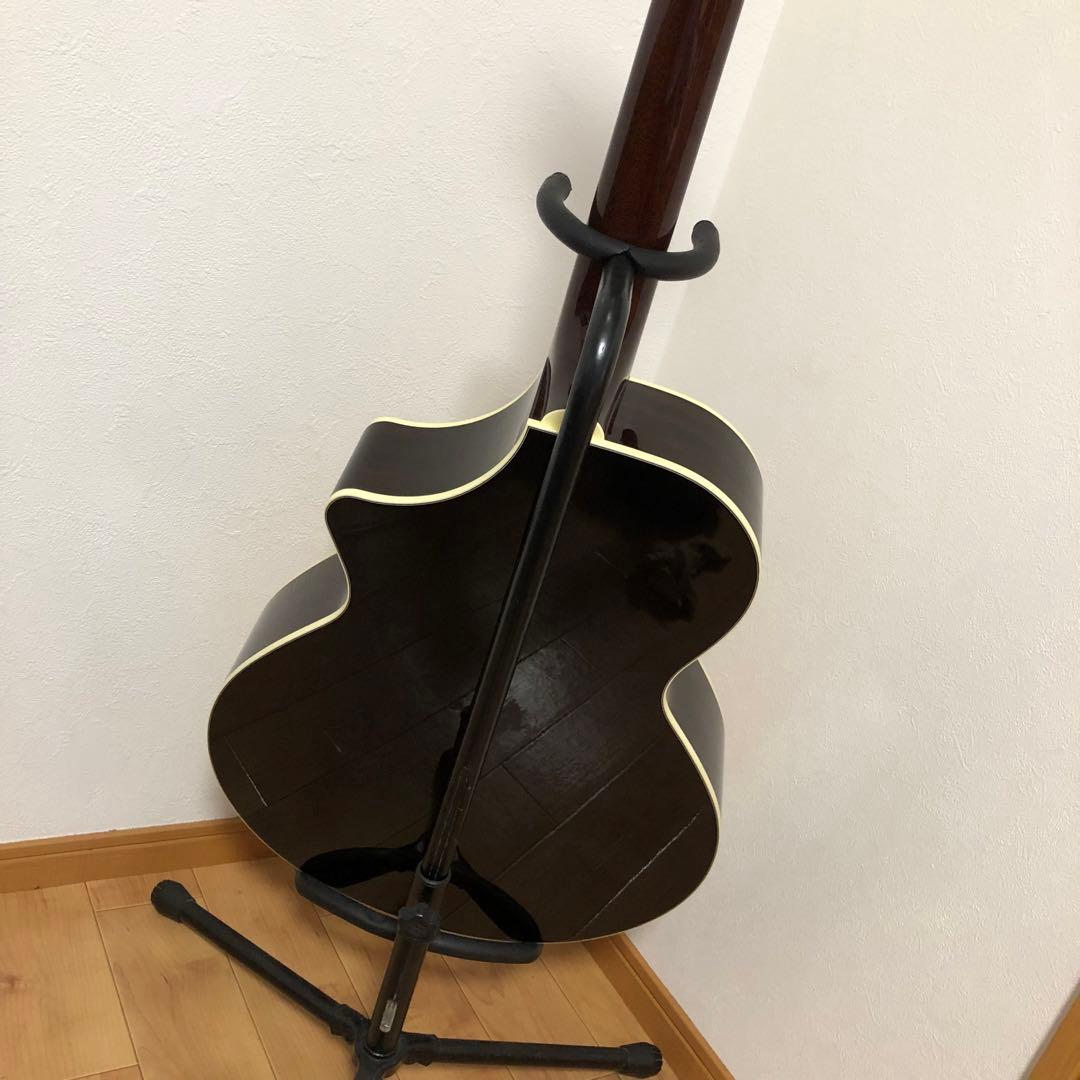 History アコースティックギター