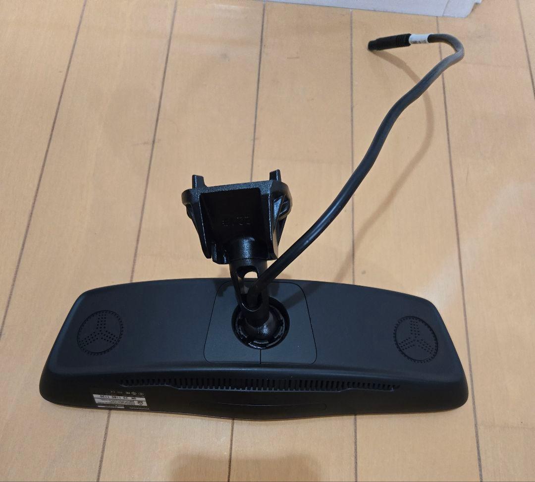 PORMIDO PRD80C スマートドライブミラー