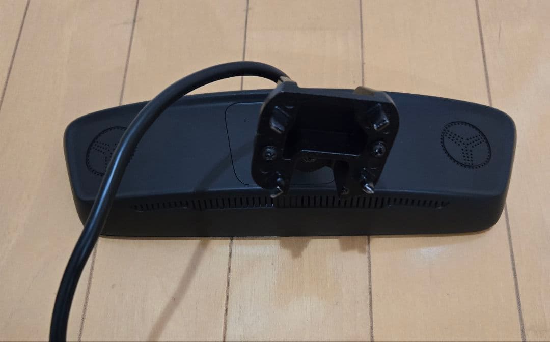 PORMIDO PRD80C スマートドライブミラー