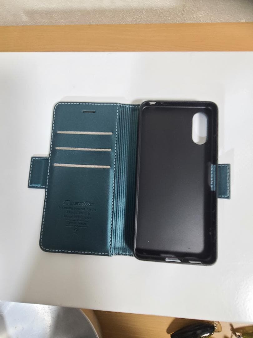 【良品】SO-41B　Xperia Ace II　ホワイト　残債なし