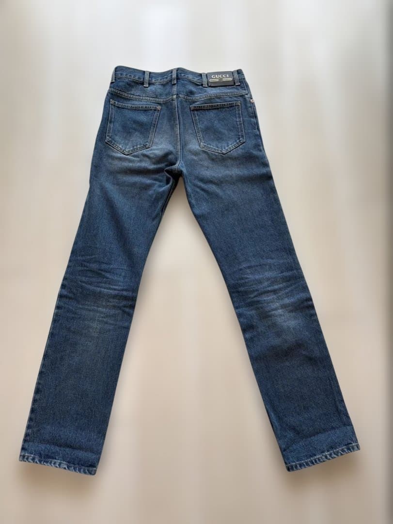 GUCCI デニム 32 ミケーレ valentino BTS JIN