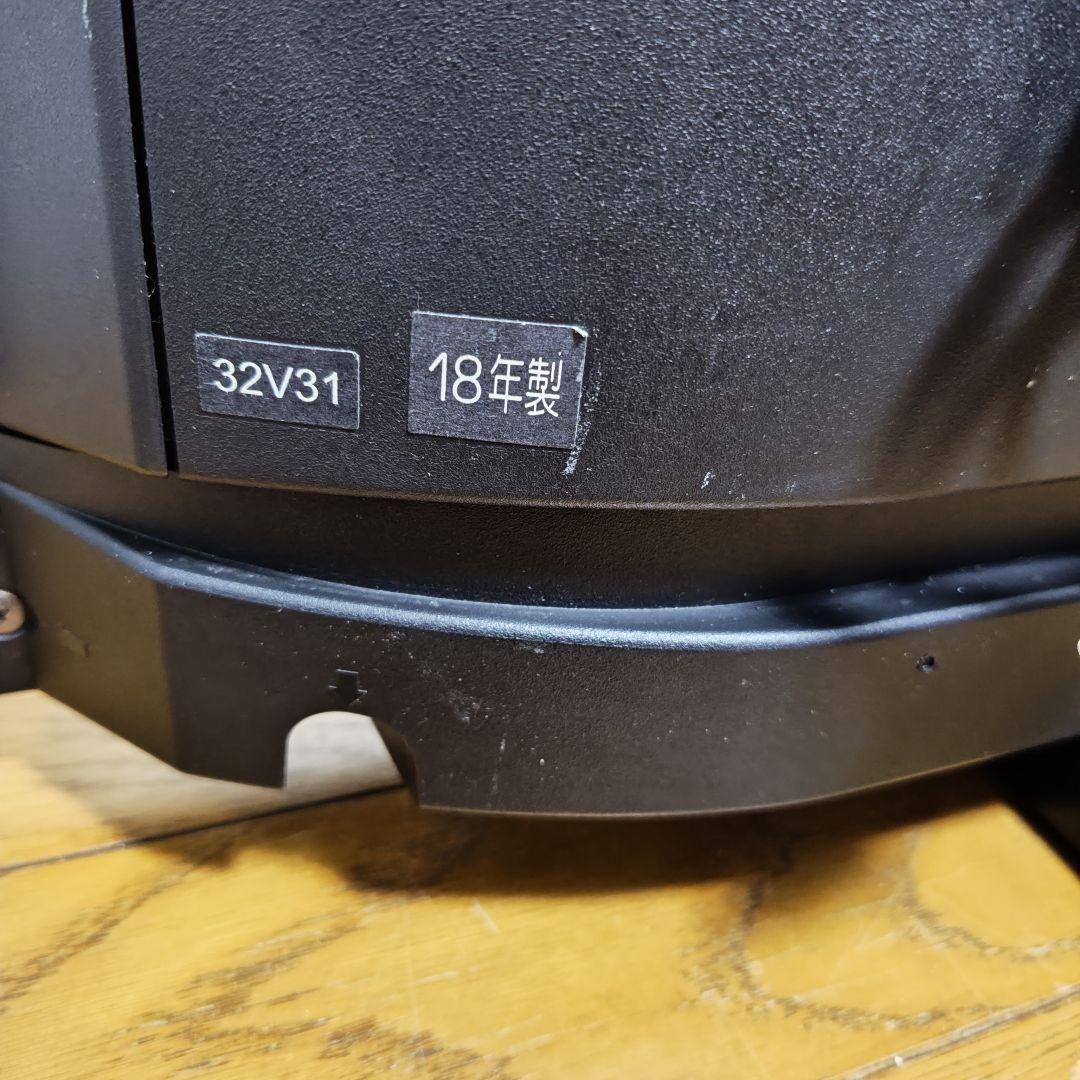 【付属品完備】SHARP 40型 液晶テレビ LC-40H30 2016年製