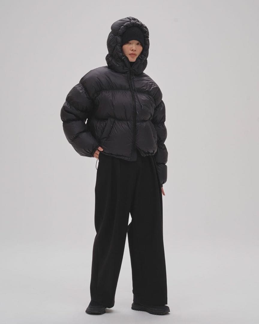 todayful トゥデイフル　Ultralight  Jacket