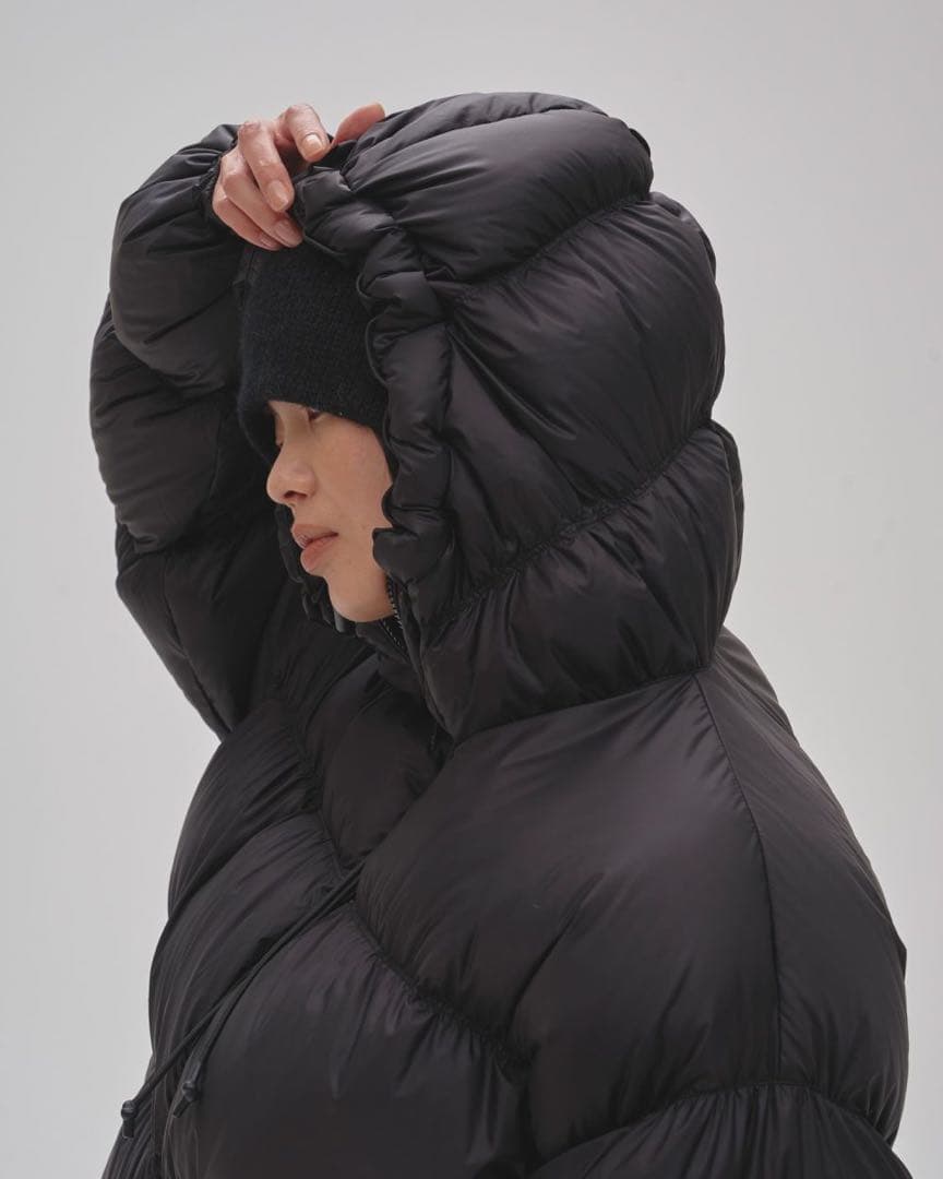todayful トゥデイフル　Ultralight  Jacket