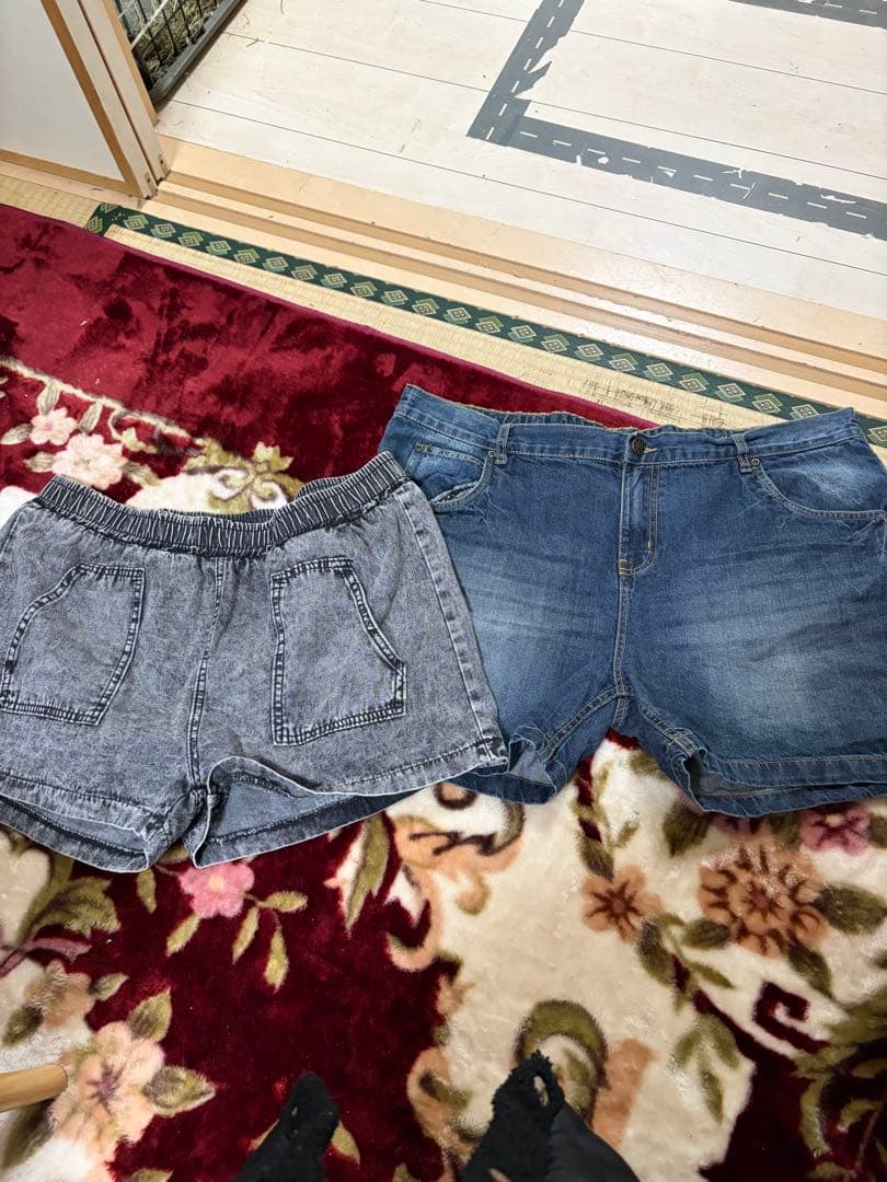 あーちゃんページ