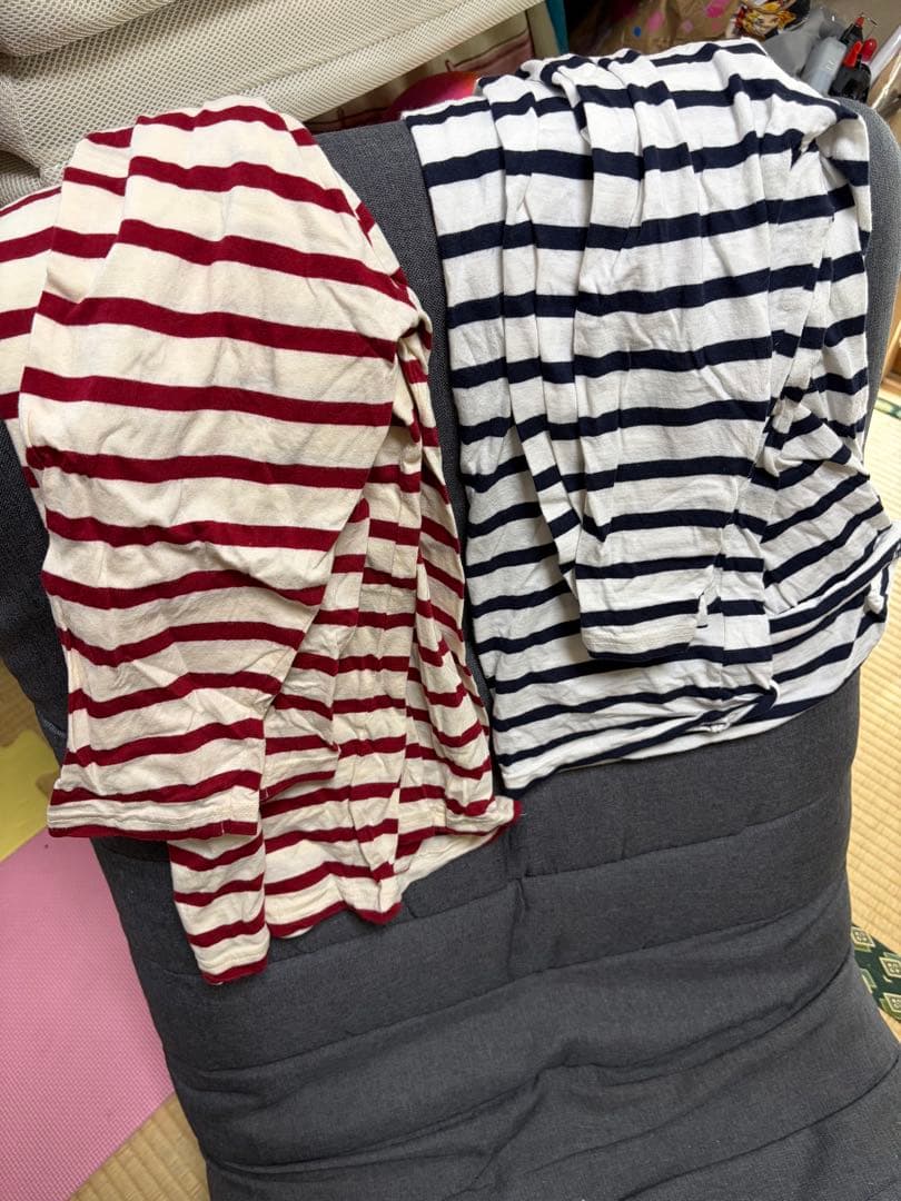 あーちゃんページ