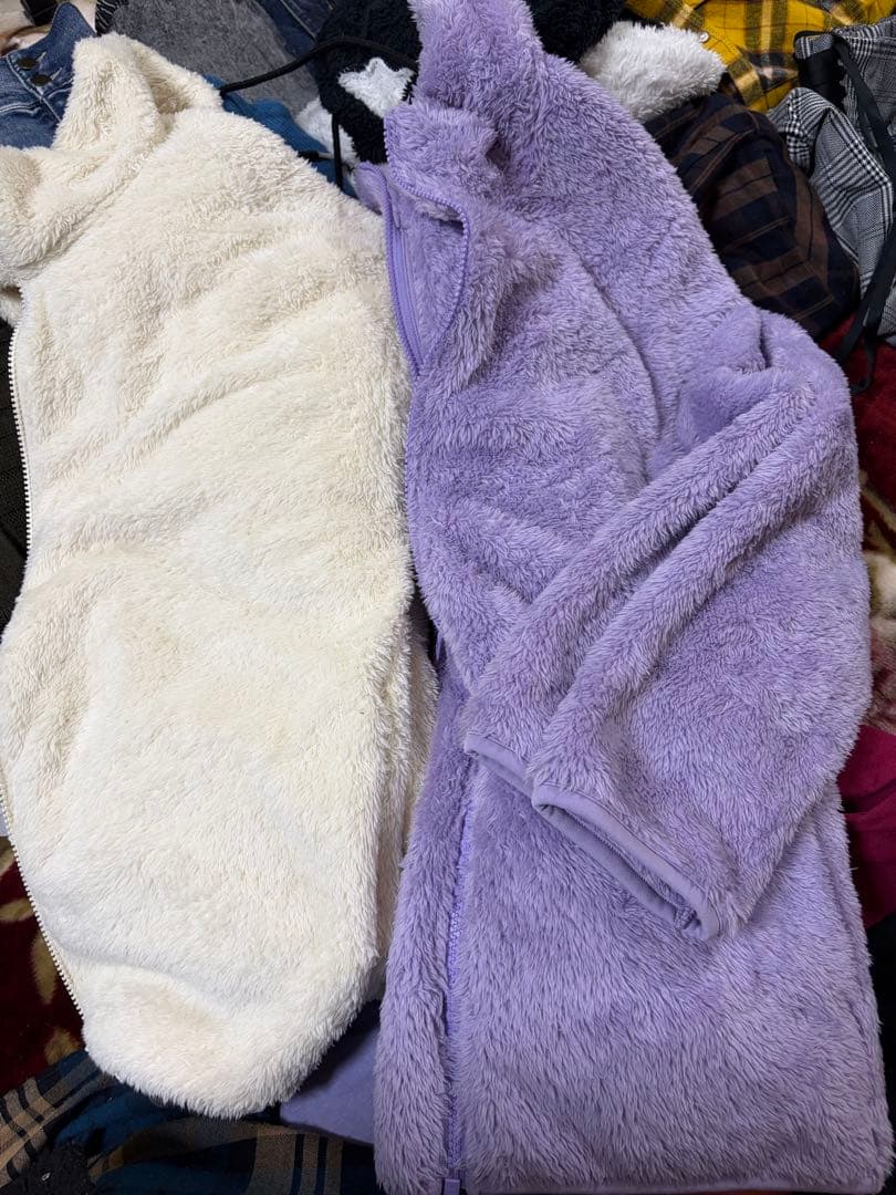 あーちゃんページ