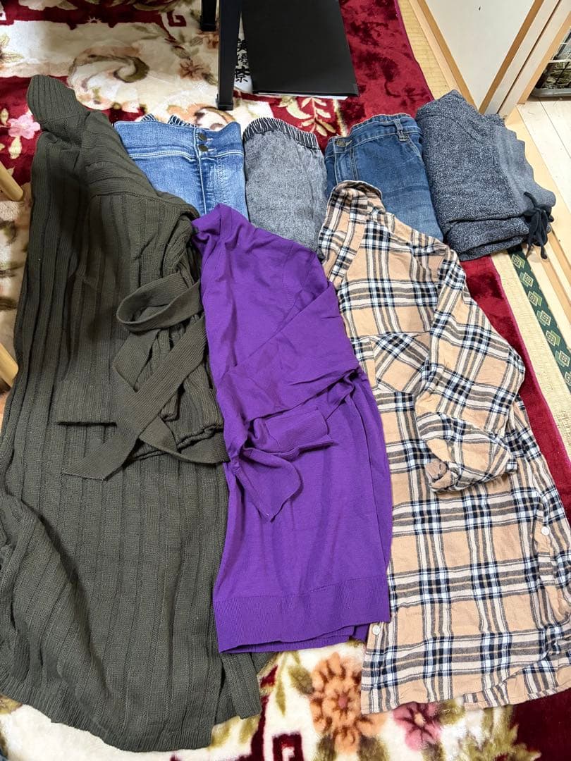 あーちゃんページ