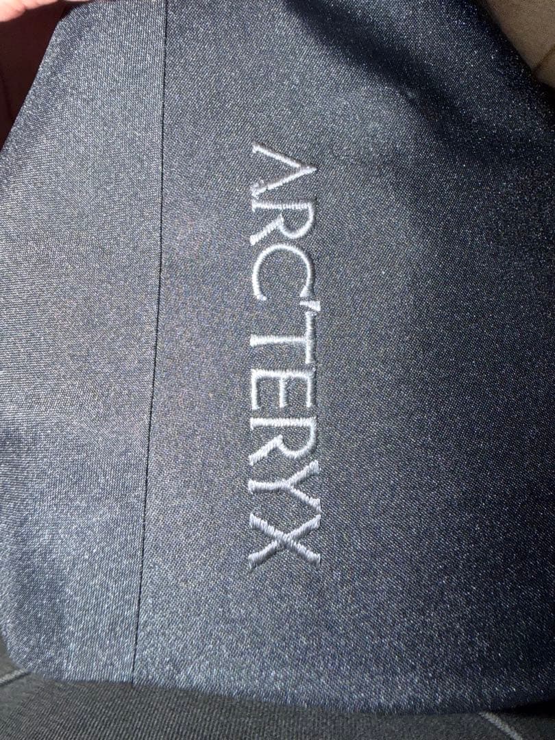 ARC'TERYX ベータAR ブラック