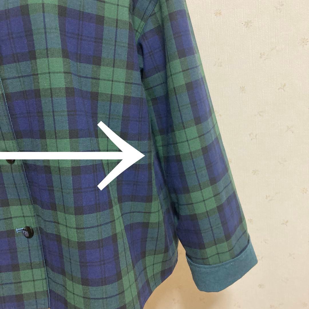 レディースベスト　ハンドメイド