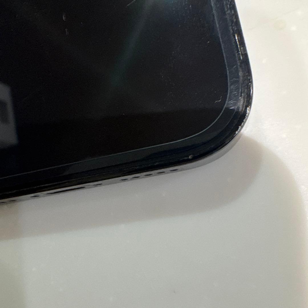 Apple iPhone14pro 256gbスペースブラック