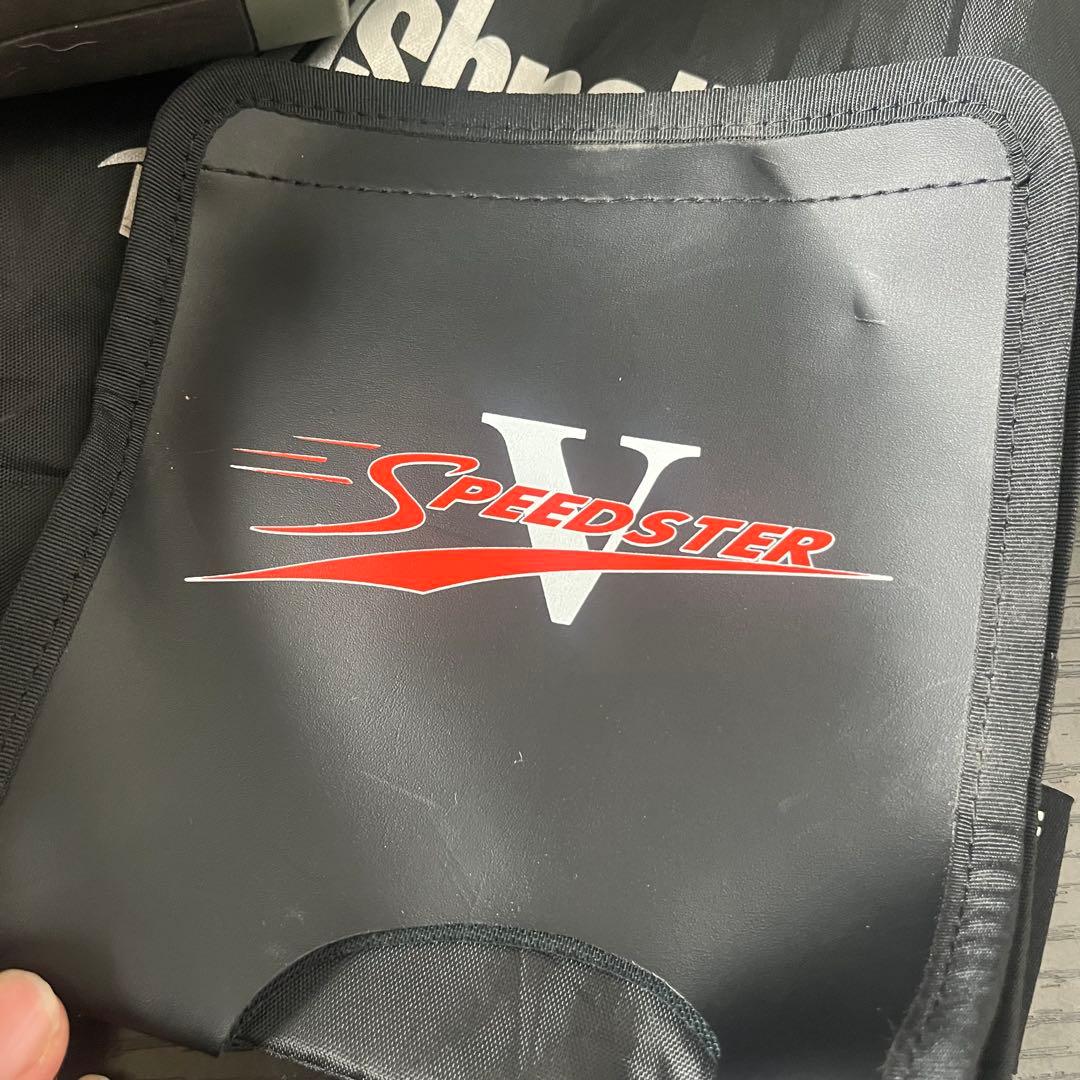 SALE❗️美品✨　Bushnell Speedster スピード測定器　野球