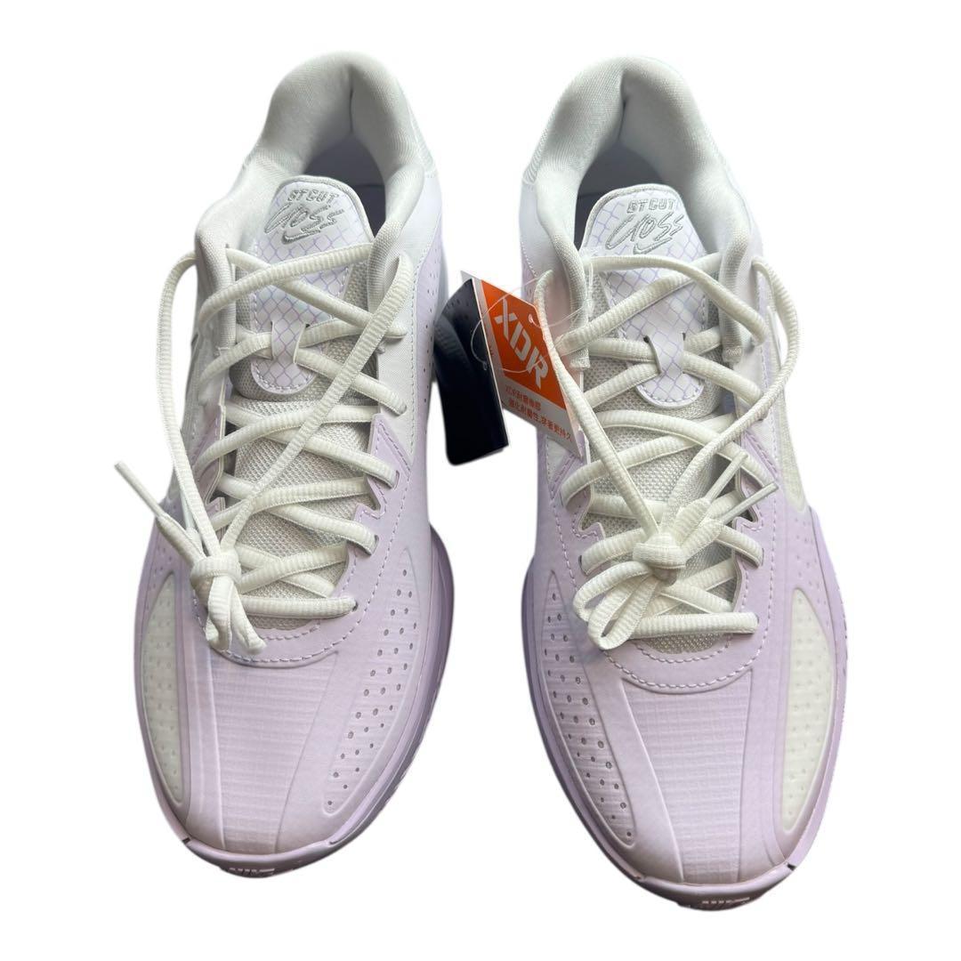 L新品26.5cmナイキ エア ズーム GT カット クロスHF0231-100