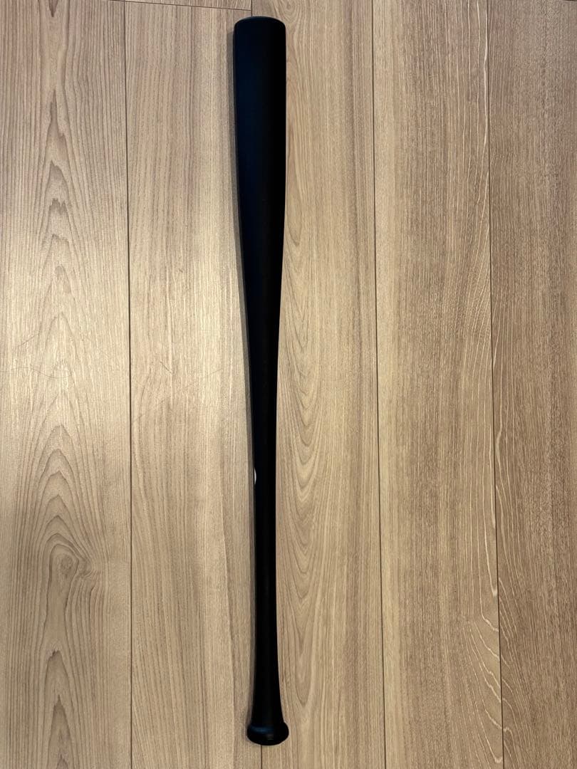 値下げ！！【新品未使用】チャンドラー 硬式木製バット Chandler