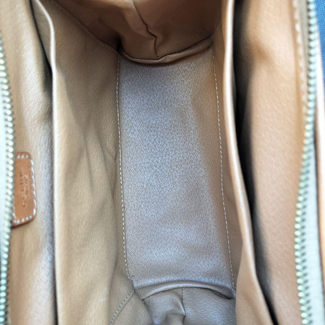 セリーヌ ポーチ クラッチバッグ CELINE マカダム