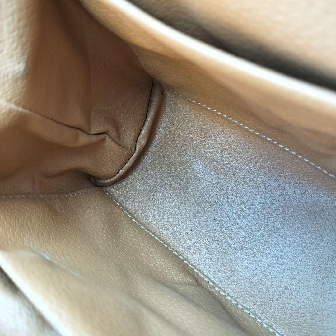 セリーヌ ポーチ クラッチバッグ CELINE マカダム