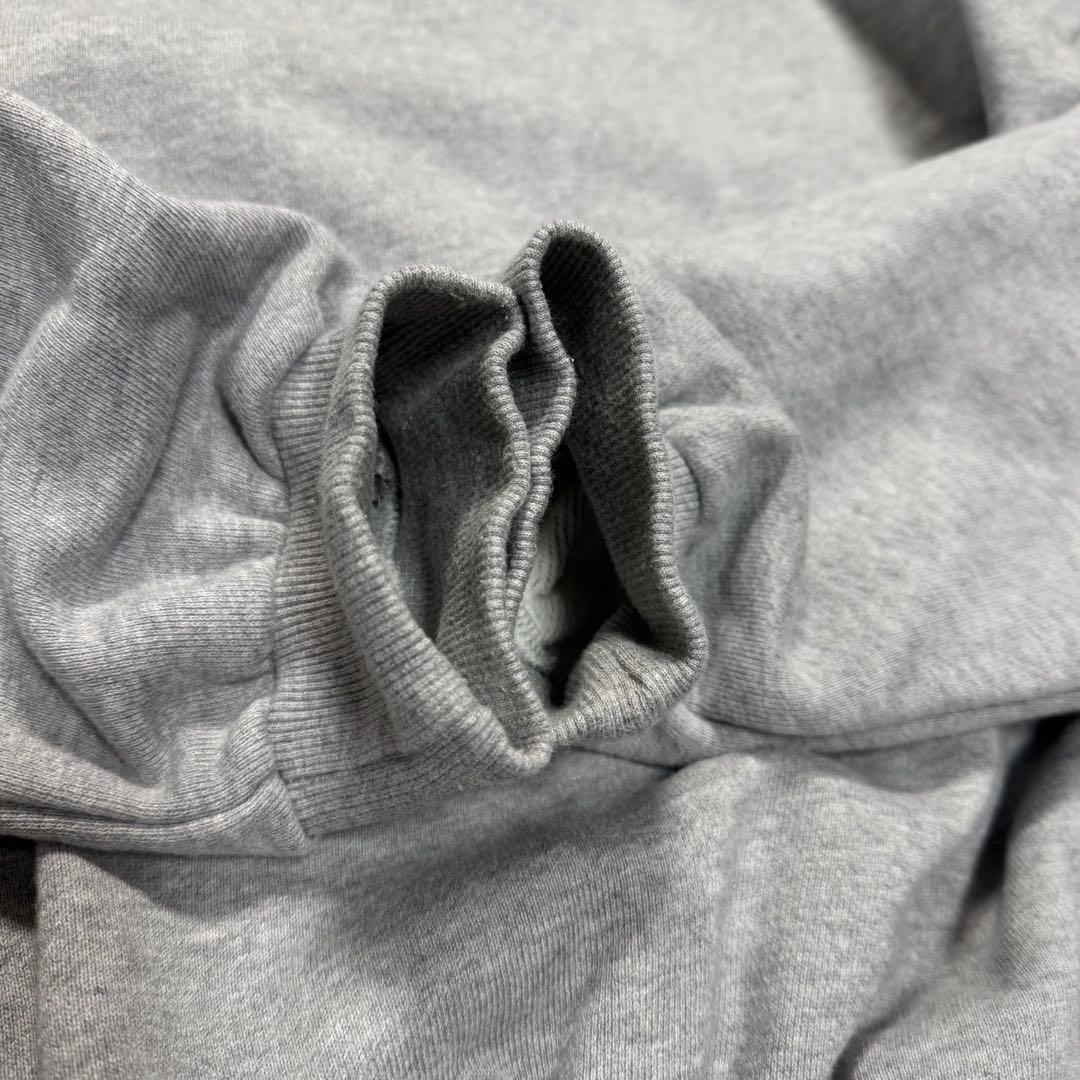 常田大希着用 Gosha adidas コラボ スウェット XL グレー