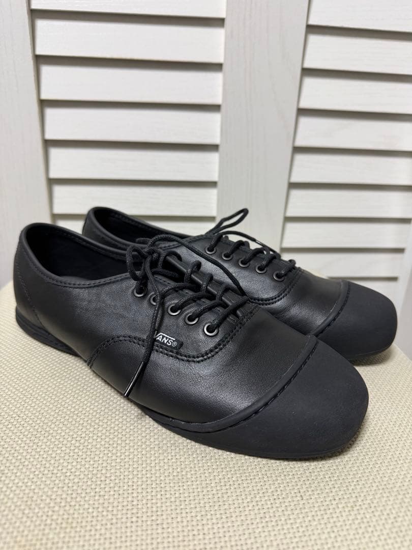 だしまき 様 OTW by Vans OTW オーセンティック プリマ ブラック