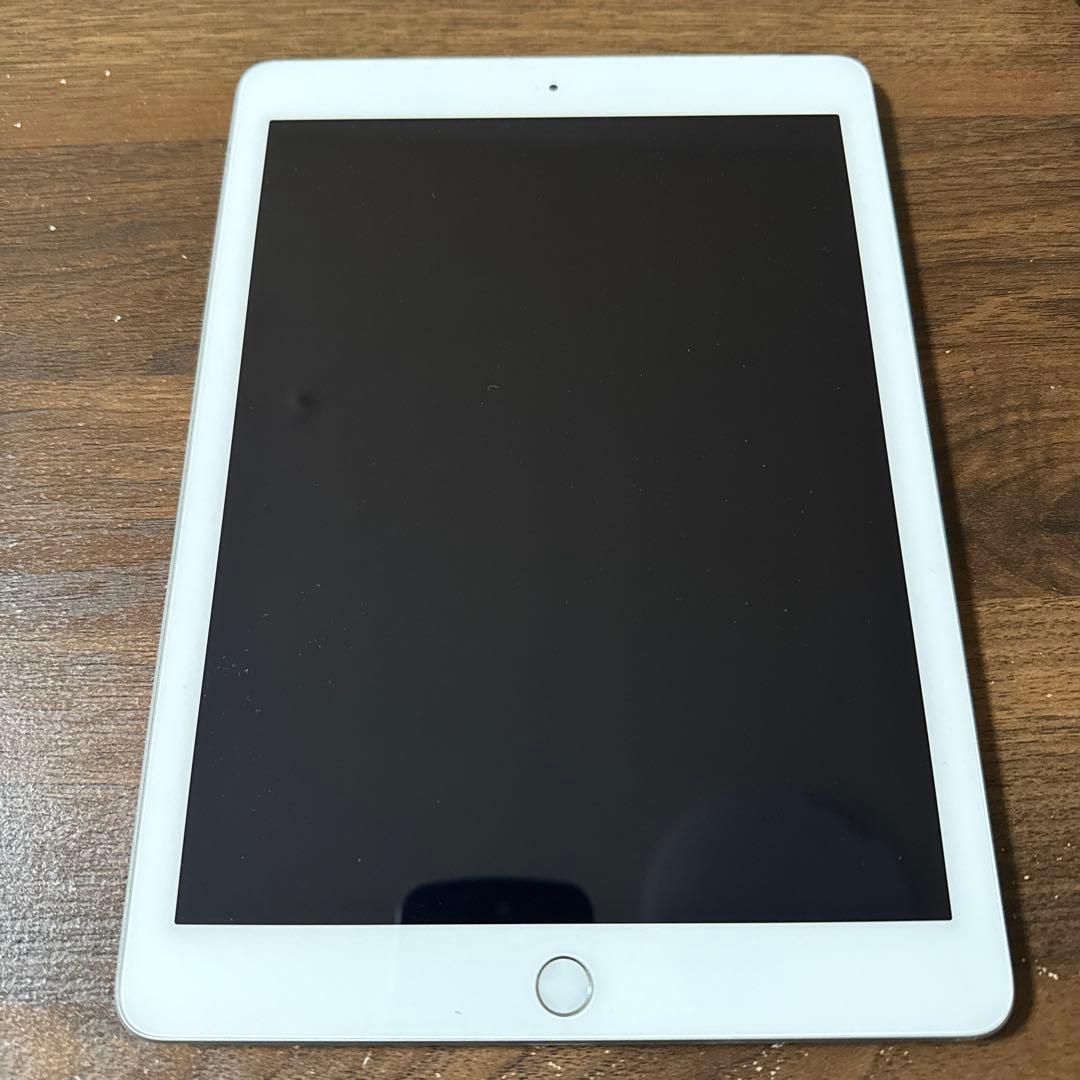 ハ*ン様 そ*ら様 ノ*ン様 iPad（第5世代）セルラーモデル｜SIMフリー｜