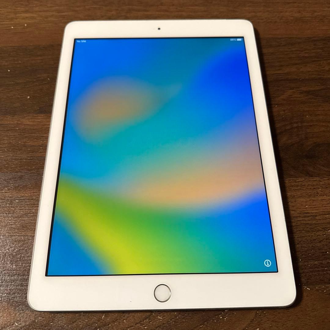 ハ*ン様 そ*ら様 ノ*ン様 iPad（第5世代）セルラーモデル｜SIMフリー｜